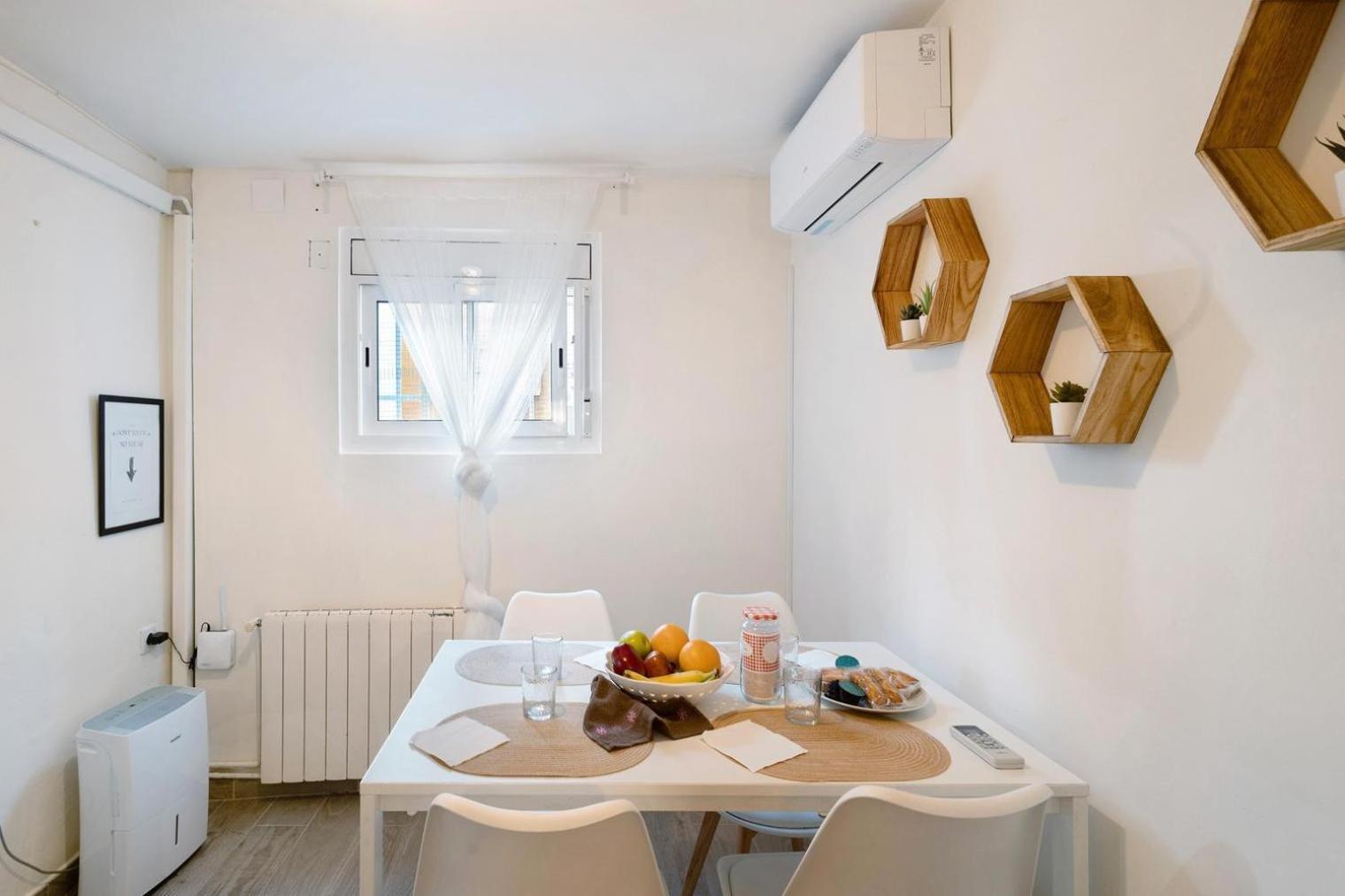 Apartamento Luna Montgat Exterior photo