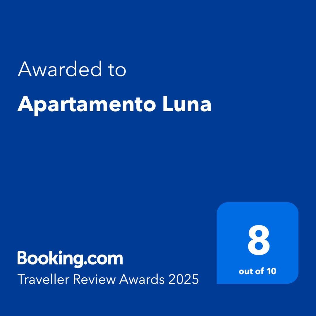 Apartamento Luna Montgat Exterior photo